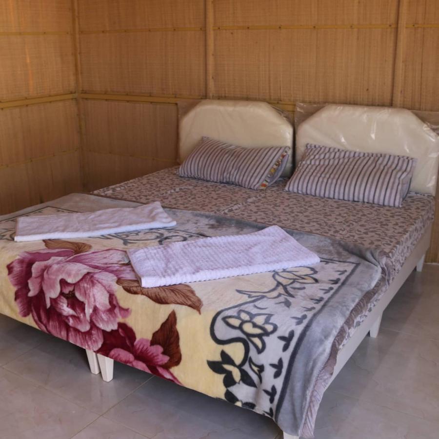 Abu Omair Jabal Shams House Hotel Al Ḩamrāʼ Exterior foto